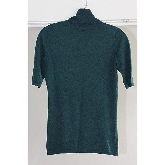 Steffen Schraut - German Designer - Merino Blend Turtleneck, S or M - Picture 5 of 8